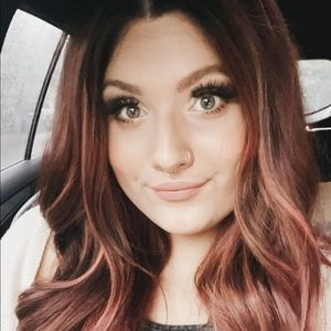 Meet your Posher, Bethany